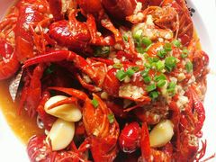 -霸王虾·麻辣小龙虾(清水河公园店)