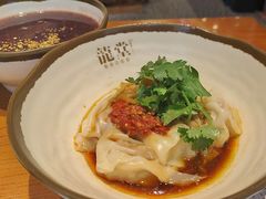 -龍堂蟹黄小笼包(万家丽店)