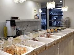 -追光 Dream Bakery(汉街店)