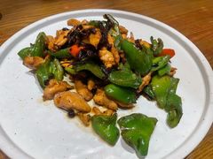 -敏珠拉姆藏餐·南京厨房(富春江东街店)