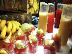 -芭菲盛宴·环球美食(北城国际店)