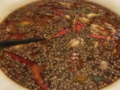 -十二饭点·川菜(北站圆融店)