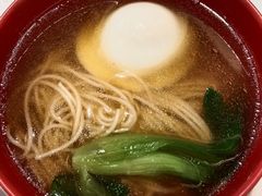 -马凯餐厅(长椿街店)