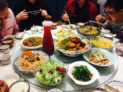 巴依大盘鸡-巴依老爷新疆美食(清华东门店)