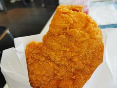 那么大鸡排-麦当劳(永泰得来速店)