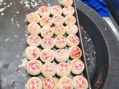 -上海市长春食品商店(淮海中路店)