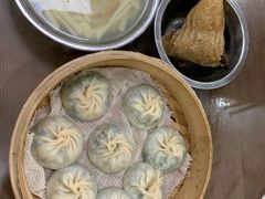 -鑫旺旺汤包(总店)