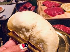 -大牛焱烧·和牛·海鲜炭火烧放题