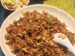 -香满楼(临安路店)