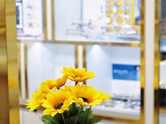 -臻美视爵眼镜·明月·依视路·蔡司折扣店(广渠门店)