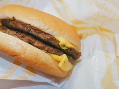 -麦当劳(龙洞店)