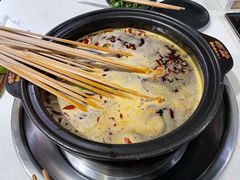 -钢管厂五区小郡肝串串香(南山店)