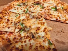 -棒约翰比萨·意面(万达店)