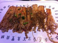 android_upload_pic-很久以前羊肉串(大华三路店)