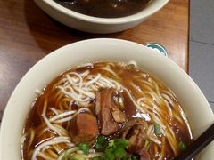 -李先生牛肉面大王(青岛火车站东广场店)
