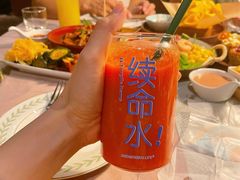 -怪兽炸鸡.轻沙拉(锦州店)