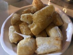 红糖糍粑-枇杷园食为鲜火锅(南山店)