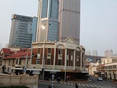 -小白楼1902欧式风情街