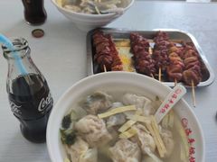-海平馄饨(逍遥二路店)