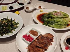 -小京华楼·京味斋(三元桥国展店)