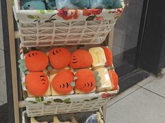 -Dark Horse·黑马蛋糕·低脂·低糖淡奶(金匙望湖大厦店)