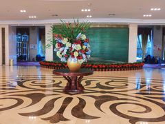 -金孔雀温泉旅游度假村