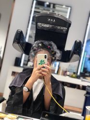 -华卫思理轻奢造型