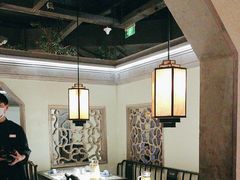 -桂满陇·桃花院落(长泰广场店)