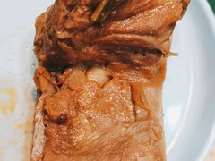 -丛林狼非遗酱骨·现炒餐厅(人民路店)