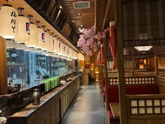 -福樱兰海鲜放题铁板烧(加州店)