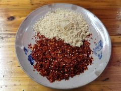 -晓靖轩烧烤(沙河风情店)