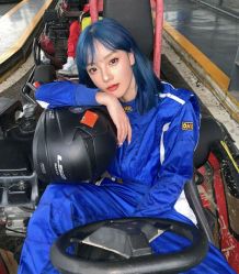 -那茉 Hair Salon