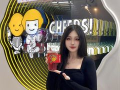 -快乐柠檬happylemon(日月光店)