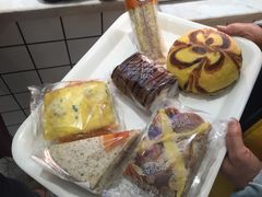 -罗莎蛋糕(建设路店)
