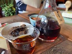 -时光花园(白鹭洲店)