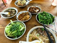 -东兴牛肉店(庄府巷店)