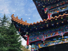 -土楼观-北禅寺