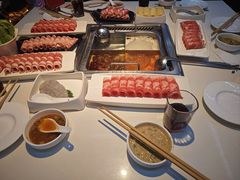 -海底捞火锅(威高广场店)