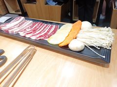 -麻蒲碳烤肉(梅花园店)