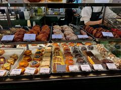 -OUR Bakery(国贸商城店)