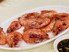 -海龙渔村(万江分店)
