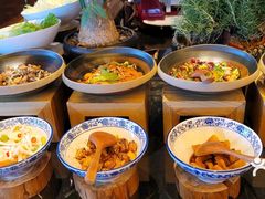 -富力丽思卡尔顿酒店·香荟全日制餐厅