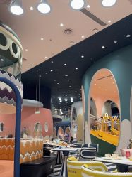 -奈尔宝家庭中心·亲子餐厅(鄞州万达店)