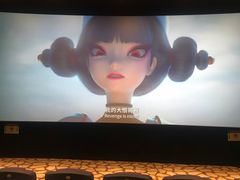 -CGV影城(滨江天街IMAX店)