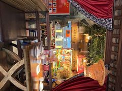 -老阿爸鲜鱼土菜(昆山花桥店)