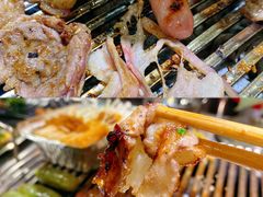 -大喜烤肉(海宁尚东店)