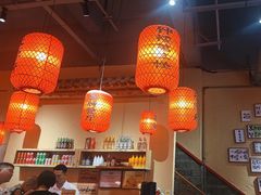 -山四砂锅(钟楼街店)