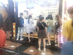 -一只酸奶牛(八一路店)