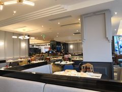 -港丽餐厅(高德置地店)