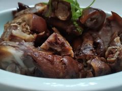 -鸭王烤鸭店(三里河店)